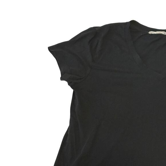 Lou & Grey Loft T-shirt - Black - Size Large - Very Good Used Condition - Picture 3 of 7